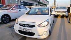 هيونداي أكسنت